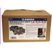 Cargo Net for Short Bed Pickup Trucks- 72" X 80"
