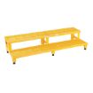 Adjustable Steps Stand 2 Step 60 X 23
