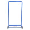 Portable Dolly Kit for Steps Stand 40 Inches