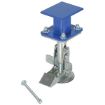 Floor Lock For Ergo Handle Cart