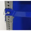 Adjustable Ergonomic Cart