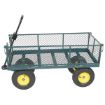 Landscaping Carts