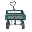Landscaping Carts