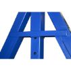 Gantry Crane with adjustable height