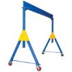 Steel Gantry Crane, Knockdown