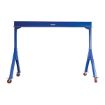 Fixed Steel Gantry Cranes