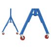 Fixed Steel Gantry Cranes