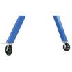 Fixed Height Steel Gantry Cranes - Knockdown