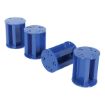 Fixed Height Aluminum Gantry Cranes - FHA