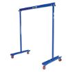 Work Area Portable Steel Gantry Cranes