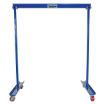 Work Area Portable Steel Gantry Cranes
