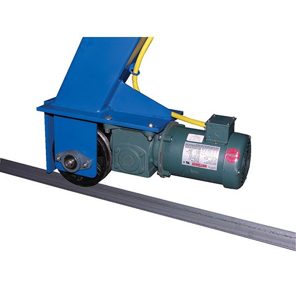 Gantry Crane Power Traction 6-8K Cap