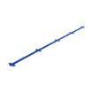 Gantry Crane-V-Groove Track 120 In