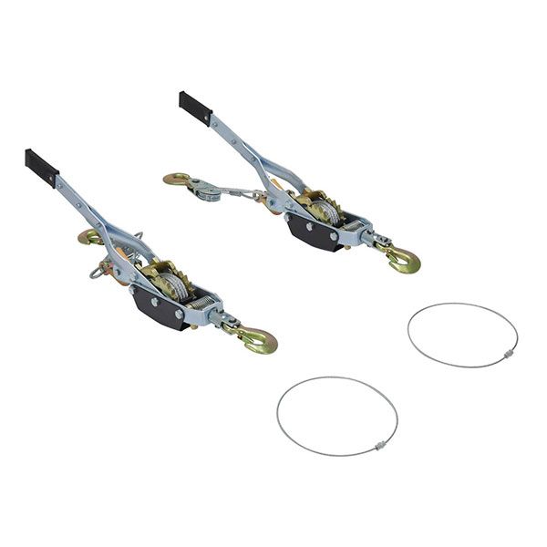 Steel Gantry Crane Come-A-Long Adj Kit