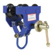 Quick Install Manual Trollies QIT