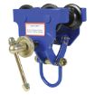 Quick Install Manual Trollies QIT