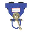 Quick Install Manual Trollies QIT
