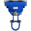 Quick Install Manual Trollies QIT