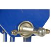 Quick Install Manual Trollies QIT