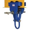 Quick Install Manual Trollies QIT