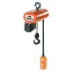 Electric Chain Hoists - ECH