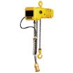 Electric Chain Hoists - ECH