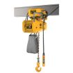 Electric Chain Hoists - ECH