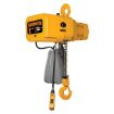 Electric Chain Hoists - ECH