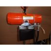 Electric Chain Hoists - ECH