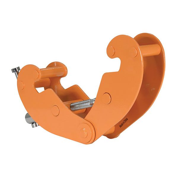 Beam Clamps, I Beam Clamps