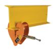 Beam Clamps, I Beam Clamps