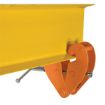 Beam Clamps, I Beam Clamps
