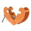 Beam Clamps, I Beam Clamps