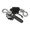 Lever Hoist, Mighty Mini with Disk Brake
