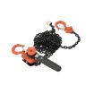 Lever Hoist, Mighty Mini with Disk Brake