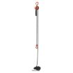 Lever Hoist, Mighty Mini with Disk Brake