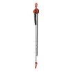 Lever Hoist, Mighty Mini with Disk Brake
