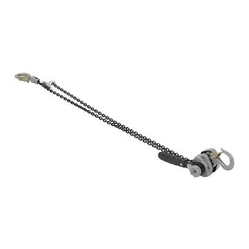Compact & Lightweight Lever Hoist (disc brake), SM-VS-VKX-XX-GRP Lever Hoist - Lightweight Compact with disk brake