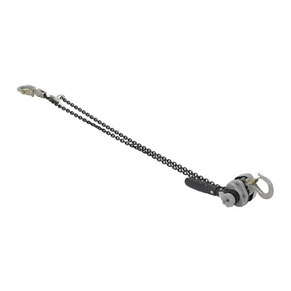 Lever Hoist - Lightweight Compact with disk brake