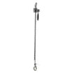 Lever Hoist - Lightweight Compact with disk brake