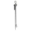 Lever Hoist - Lightweight Compact with disk brake
