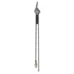 Lever Hoist - Lightweight Compact with disk brake