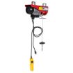 Mini Cable Hoist