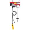 Mini Cable Hoist