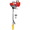 Mini Cable Hoist