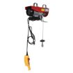 Mini Cable Hoist
