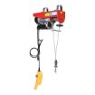Mini Cable Hoist