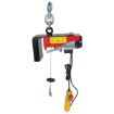 Mini Cable Hoist