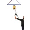 Cable Hoists, Hanging Electric Mini