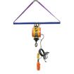 Cable Hoists, Hanging Electric Mini